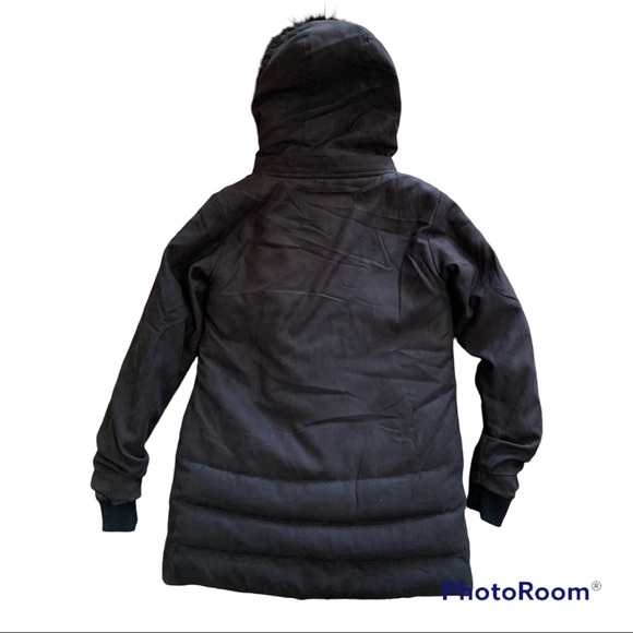 Appaman Girl’s Miller Puffer Coat size 12 - Picture 2 of 6